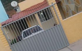 Hospedagem Tia Roze